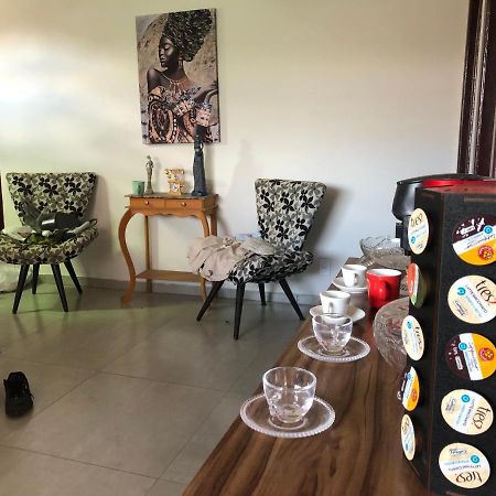 Appartement Quarto Duplo à Belo Horizonte Extérieur photo