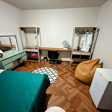 Appartement Quarto Duplo à Belo Horizonte Extérieur photo