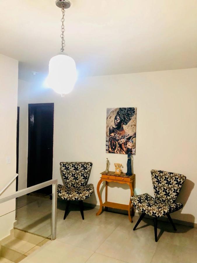 Appartement Quarto Duplo à Belo Horizonte Extérieur photo