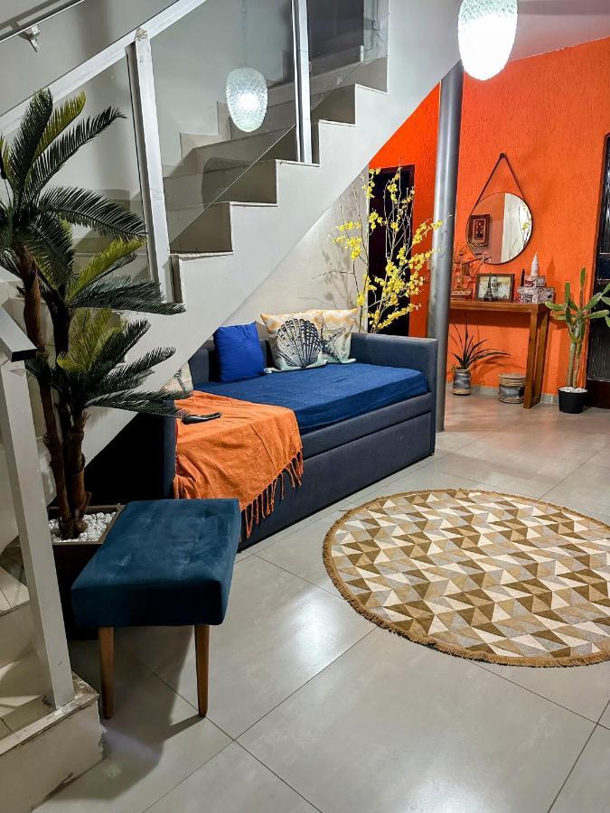 Appartement Quarto Duplo à Belo Horizonte Extérieur photo