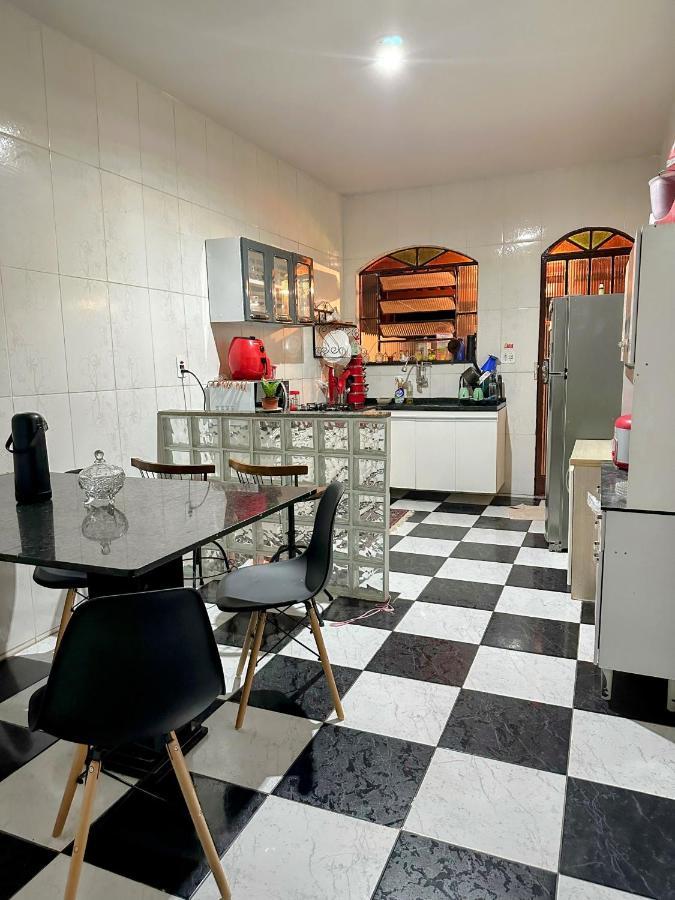 Appartement Quarto Duplo à Belo Horizonte Extérieur photo
