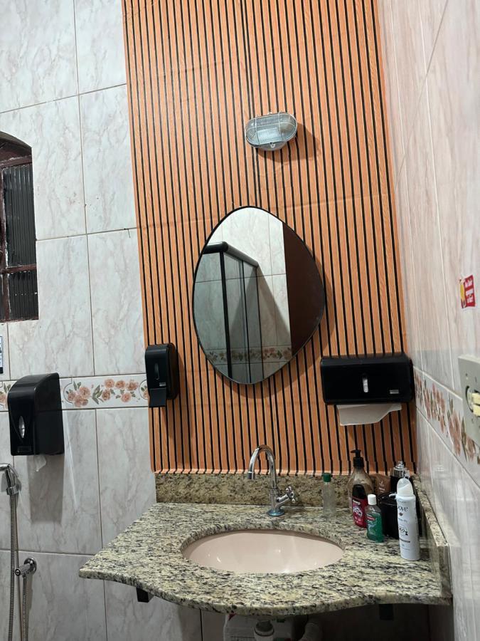 Appartement Quarto Duplo à Belo Horizonte Extérieur photo