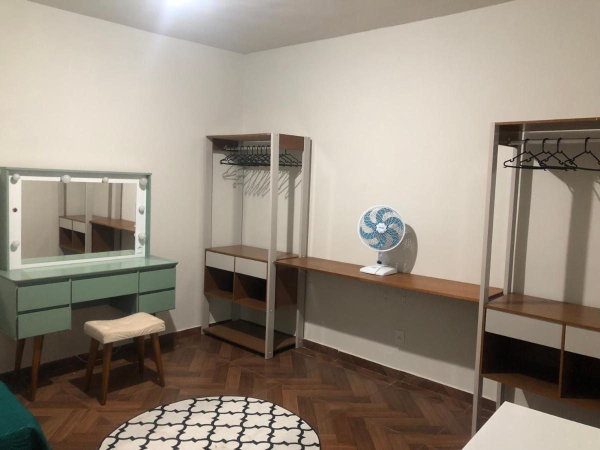 Appartement Quarto Duplo à Belo Horizonte Extérieur photo