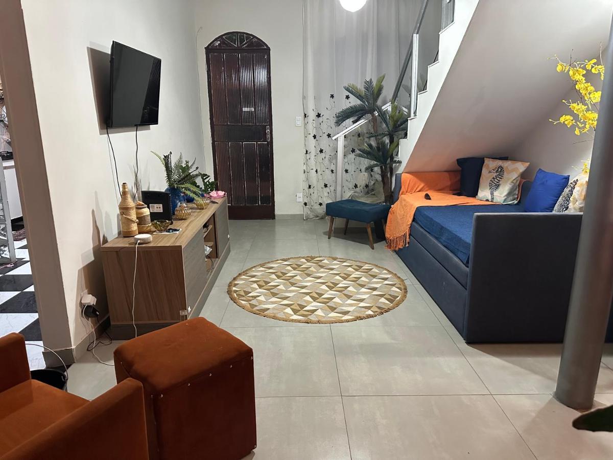 Appartement Quarto Duplo à Belo Horizonte Extérieur photo