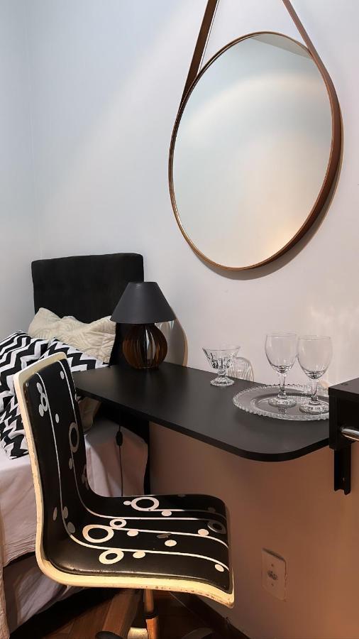 Appartement Quarto Duplo à Belo Horizonte Extérieur photo